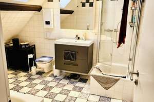 Helle moderne 4,5-Zimmer Wohnung mit gehobener Ausstattung in Krefeld Uerdingen – Alte Krefelder Straße 14, 47829 Uerdingen, Krefeld – Vorschaubild 5