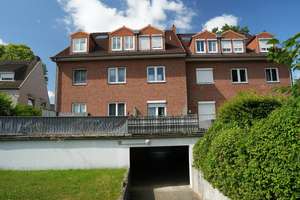 Schöne Maisonette ETW in Habenhausen – Die vollständige Adresse der Immobilie erhältst du vom Anbieter., 28279 Habenhausen, Bremen – Vorschaubild 2