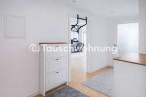 Tauschwohnung: München, Au-Haidhausen: Gemütliche 2-Zimmer-Wohnung – Die vollständige Adresse der Immobilie erhältst du vom Anbieter., 81675 Haidhausen Nord, München – Vorschaubild 4