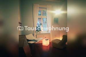 Tauschwohnung: 45qm Wohnung zum Tausch