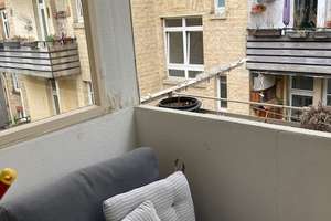 schöne 3 Zimmer im Lehenviertel suchen Mieter! – Die vollständige Adresse der Immobilie erhältst du vom Anbieter., 70180 Lehen, Stuttgart – Vorschaubild 14