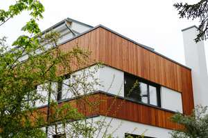 Maisonette zum individuellen Ausbau – direkt von Eigentümerin – Carl-Ulrich-Straße 13, 64297 Eberstadt, Darmstadt – Vorschaubild 45