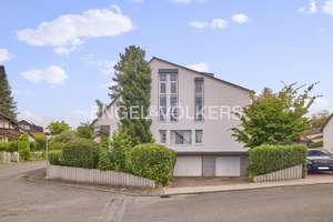Traumhaftes Zweifamilienhaus mit Pool und Gartenparadies in bester Lage! – Die vollständige Adresse der Immobilie erhältst du vom Anbieter., 64372 Ober-Ramstadt – Vorschaubild 2