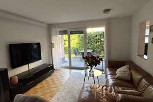 3-Zimmer-EG- Wohnung in Köln-Sürth mit Garten und Garage – Kornradenweg 69, 50999 Sürth, Köln – Vorschaubild 4