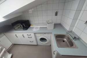 Gepflegte sehr helle 2 Zi-Dachgeschosswohnung – Müllerstraße 20, 64289 Darmstadt-Nord, Darmstadt – Vorschaubild 7