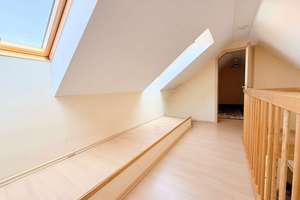 Maisonettwohnung I Dachgeschoss-Ausbau 2008 I 4 Räume + Spitzboden I Tageslichtbad I Engelsgärten – Die vollständige Adresse der Immobilie erhältst du vom Anbieter., 4319 Engelsdorf, Leipzig – Vorschaubild 20