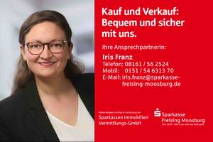 Doppelhaushälfte in Neufahrn – Die vollständige Adresse der Immobilie erhältst du vom Anbieter., 85375 Neufahrn bei Freising – Vorschaubild 23