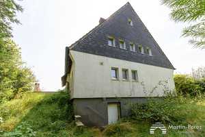 Ein-/Zweifamilienhaus 
- Keller - Terrasse - Garten - Doppelgarage - – Ennepe-Ruhr-Kreis – Vorschaubild 23