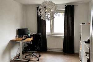 Teilmöblierte 3-Zimmer-Wohnung in der Südstadt – Steinheilstr. 11, 90459 Gugelstraße, Nürnberg – Vorschaubild 3