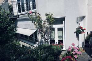 Schönes Appartement im Zentrum von Krefeld Uerdingen – 47829 Uerdingen, Krefeld – Vorschaubild 14