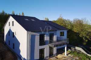 Kapitalanlage: Neubau 4-Familien-Effizienzhaus mit hochwertiger Ausstattung in Hameln – Hameln-Pyrmont (Kreis) – Vorschaubild 6