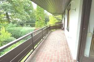 ** Schnittige und moderne Süd-Westwohnung mit großem Balkon in eleganter Münchner Lage ** – Lechstraße 5, 80638 Neuhausen, München – Vorschaubild 8