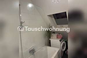 Tauschwohnung: Lichtdurchflutete Maisonette Wohnung in Eppendorf – Die vollständige Adresse der Immobilie erhältst du vom Anbieter., 20251 Eppendorf, Hamburg – Vorschaubild 6