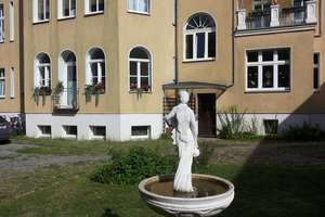**Dominsel - Außergewöhnlich großzügige 2-Zi.-Wohnung im 1. OG mit französischem Balkon** – Mühlendamm 12, 14776 Dom, Brandenburg an der Havel – Vorschaubild 14