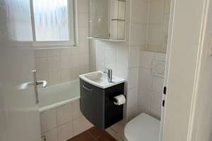 Helle, bezugsfreie 3-Zimmer-Wohnung mit Balkon und Stellplatz – provisionsfrei – Alexanderstraße 294, 26127 Dietrichsfeld, Oldenburg (Oldenburg) – Vorschaubild 3
