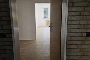 Helle gepflegte 2 Zimmer Wohnung Duisburg Wanheimerort 1OG 58 m²