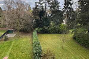 1-Zimmer Wohnung mit Balkon und Garage in Inrath/Kliedbruch – Hülser Straße 773, 47803 Inrath/Kliedbruch, Krefeld – Vorschaubild 13