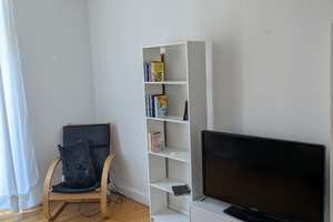 Wohnen mit Charakter und Balkon: 2,5-Zimmer-Wohnung in Mannheim – Böckstraße 10, 68159 Innenstadt/Jungbusch, Mannheim – Vorschaubild 3