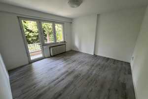 Attraktive und vollständig renovierte 3-Zimmer-Wohnung mit Balkon in Düsseldorf – Düsseldorf – Vorschaubild 5