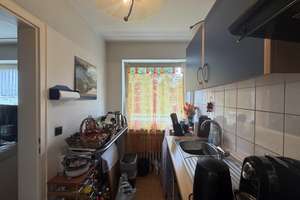 Charmante 2-Zimmer-Wohnung mit Balkon in zentraler Lage
 – Odenwaldstraße 28, 41236 Geistenbeck, Mönchengladbach – Vorschaubild 7