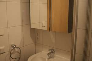 Gepflegte, vollmöblierte Studentenwohnung mit Terasse in Nähe der TH Ingolstadt – Goethestraße 21, 85049 Nordost, Ingolstadt – Vorschaubild 11