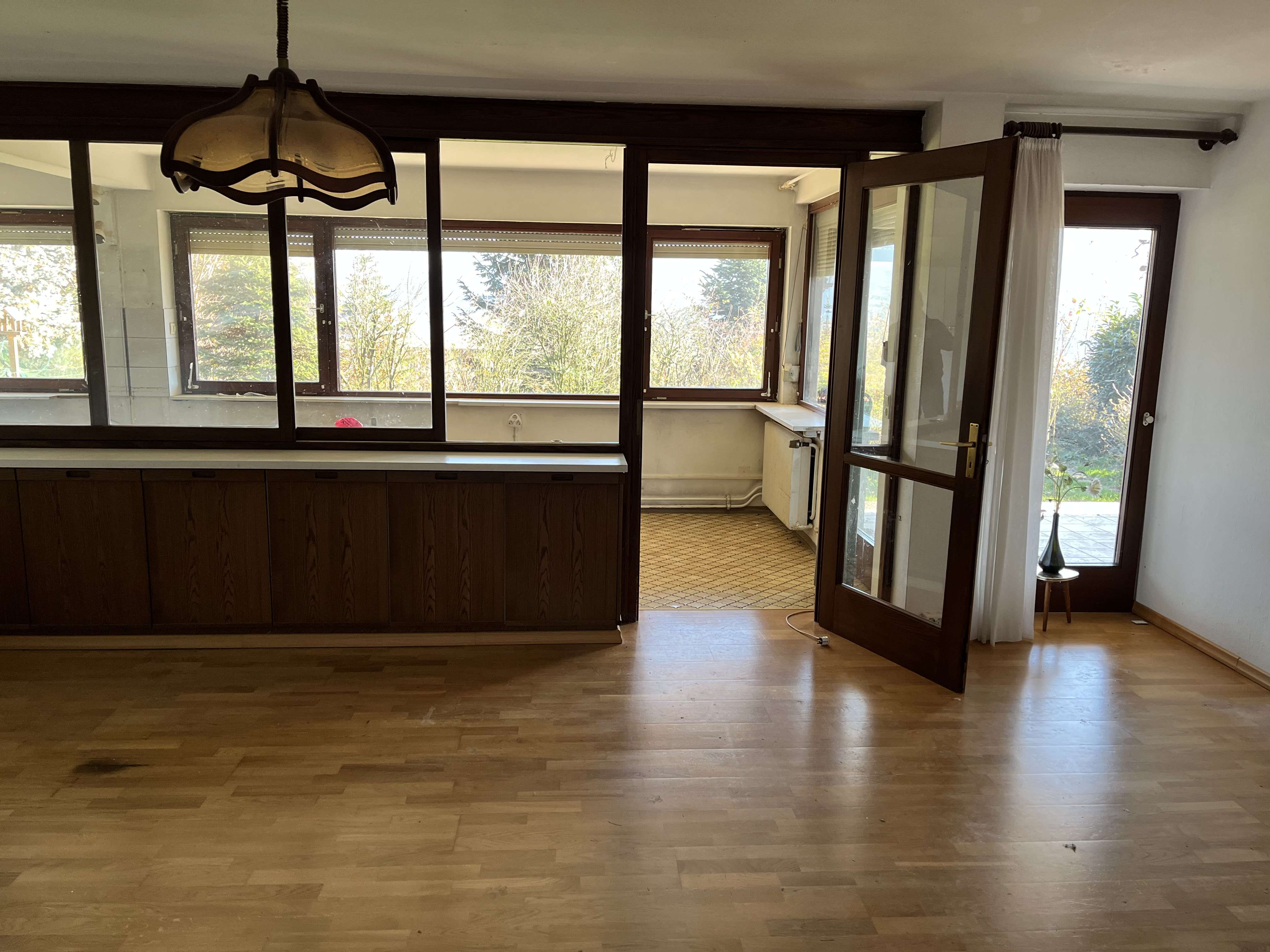 Barrierefreies 4-Zimmer Erdgeschoss-Apartment mit Garten in Fischerbach, Ortenaukreis – Bild 4