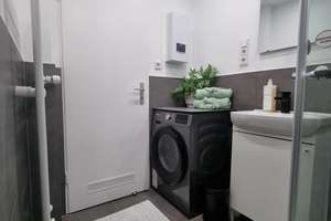 Stilvolles & vollmöbliertes Apartment in perfekter Lage! Charming & fully furnished apartement! – Merziger Straße 9, 40476 Derendorf, Düsseldorf – Vorschaubild 6