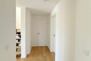*ERSTBEZUG! BJ 2025-Maisonette-4 Zi-2-Balkone, DACH-Terrasse-2 Bäder-2 Stellplätze, in MG-Neuwerk!* – Die vollständige Adresse der Immobilie erhältst du vom Anbieter., 41066 Neuwerk-Mitte, Mönchengladbach – Vorschaubild 19