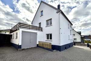 Langendernbach - großzügiges EFH mit Dachterrasse und Garten - direkt vom Eigentümer zu vermieten – Die vollständige Adresse der Immobilie erhältst du vom Anbieter., 65599 Dornburg – Vorschaubild 2