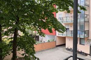 WOHNEN zwischen Wöhrder See + Stadtpark! FREIE 2-Zi.-ETW,  BALKON, ~56 m² Wohnfl. im 1. OG – Ludwig-Feuerbach-Str. 48, 90489 Wöhrd, Nürnberg – Vorschaubild 8