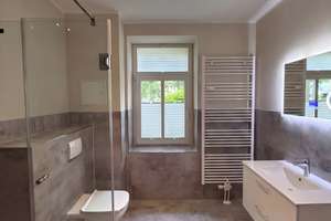 ***Modernisierte 1-Raum-Wohnung mit Balkon & Einbauküche – Plagwitz*** – Lauchstädter Straße 28, 4229 Plagwitz, Leipzig – Vorschaubild 11