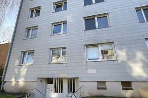 Frisch renovierte 2,5 Zimmer-Wohnung mit Duschbad und separatem WC – 23560 Sankt Jürgen, Lübeck – Vorschaubild 26