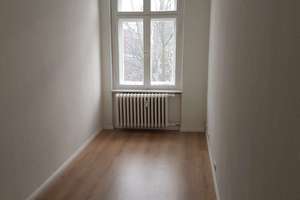 Teilgewerbliche Anmietung möglich! Großzügige, helle 5-Zimmer WE, EBK, 2 Balkone – Holzhauser Str 72, 13509 Borsigwalde, Berlin – Vorschaubild 12