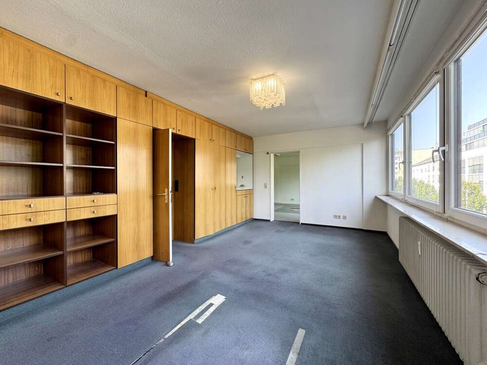 Sprechzimmer