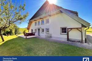 Unbeschwertes Wohnen -
modernisiertes Schwarzwaldhaus
 – Waldshut (Kreis) – Vorschaubild 1