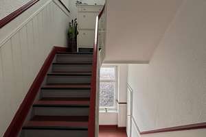 Helle Dachgeschosswohnung mit Einbauküche am Ölberg – Die vollständige Adresse der Immobilie erhältst du vom Anbieter., 42105 Elberfeld, Wuppertal – Vorschaubild 8