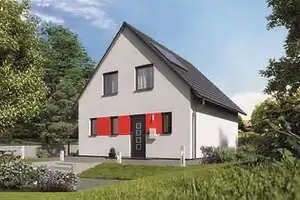 Massiv & mit Sicherheiten bauen (lassen) - mit einem Aktionshaus bei Oranienburg! – Oberhavel (Kreis) – Vorschaubild 6