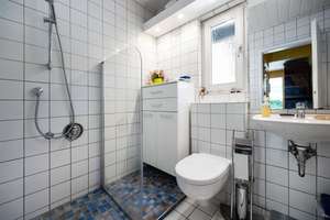Charmant, gemütlich, besonders – ein Haus mit Charakter – Die vollständige Adresse der Immobilie erhältst du vom Anbieter., 33649 Brackwede, Bielefeld – Vorschaubild 18