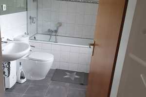 Geschmackvollem möblierte Wohnung mit zwei Zimmern sowie Balkon und Einbauküche in Neudorf – Koloniestrasse 151, 47057 Duisburg – Vorschaubild 9