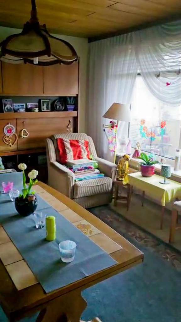 Immobilie in Bergkamen - Attraktive 3-Zimmer-Etagenwohnung mit Balkon für Kapitalanleger! - Bild 1