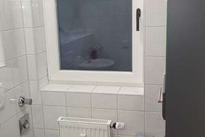 Lichtdurchflutete 3-Zimmer-Wohnung mit Balkon, Aufzug, Garage & neuwertiger Einbauküche – 42653 Gräfrath, Solingen – Vorschaubild 47
