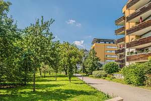 Möblierte Wohnung auf Zeit zu vermieten: – 60486 Bockenheim, Frankfurt am Main – Vorschaubild 44