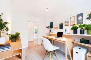 Maisonette-Wohnung mit Terrasse, Garten & Balkon - provisionsfrei in Alterlangen – 91056 Heiligenloh, Erlangen – Vorschaubild 27
