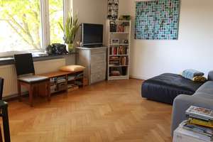Schöne sonnige 3-Zimmer-Wohnung in Kiel-Russee – Rendsburger Landstr. 379, 24111 Russee, Kiel – Vorschaubild 3