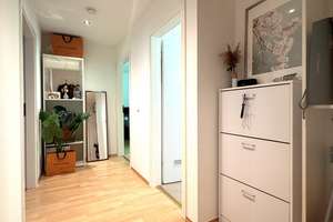 Top Wohnung Balkon EBK Unterbachersee! – Rathelbeckstrasse 350, 40627 Unterbach, Düsseldorf – Vorschaubild 3