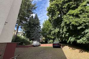 Villenkolonie Lichterfelde West, am Augustplatz, Belle Etage, 2,5 Zimmer, Süd-West Balkon, Garage! – Memlingstr. 8, 12203 Lichterfelde, Berlin – Vorschaubild 11