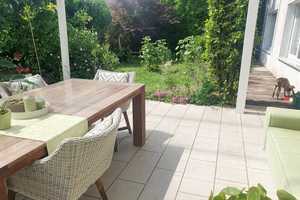 Freistehendes Zweifamilienhaus 9 ZKB ca. 240 m² mit barrierefreier Erdgeschosswohnung in Seenähe – Duisburg – Vorschaubild 10