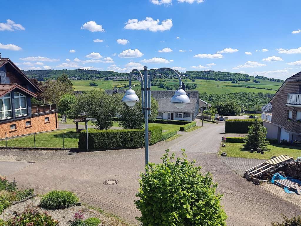 Immobilie in Henau - Urlaub zu Hause *Wohnen und Arbeiten* Ferienappartements, Schwimmbad, Freizeit am Sonnwald - Bild 3