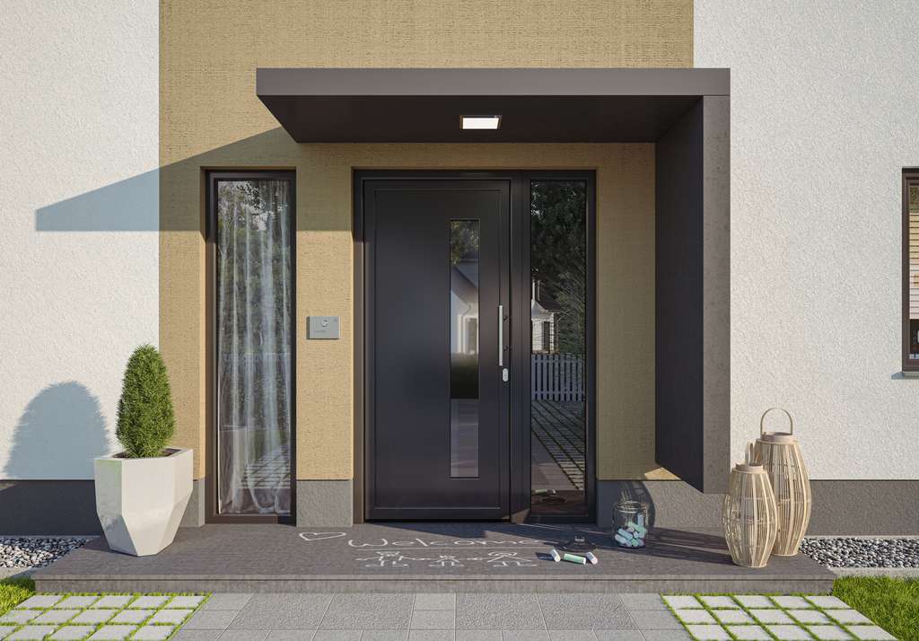 Immobilie in Straßlach-Dingharting - Mehr als ein Haus. Ein Statement für stilvolles Wohnen - Bild 1