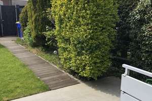 Provisionsfreies-Reihenhaus in Krefeld-Forstwald! Klassiker mit 100 qm Wfl. und SW-Grundstück! – Die vollständige Adresse der Immobilie erhältst du vom Anbieter., 47804 Forstwald, Krefeld – Vorschaubild 9